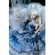 Yingluofu Azure Breath JSK(Leftovers/Full Payment Without Shipping Cost)